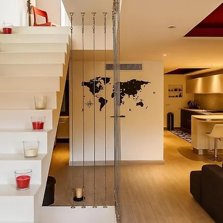 Apartment Nuras - Casa Degli Anemoni
