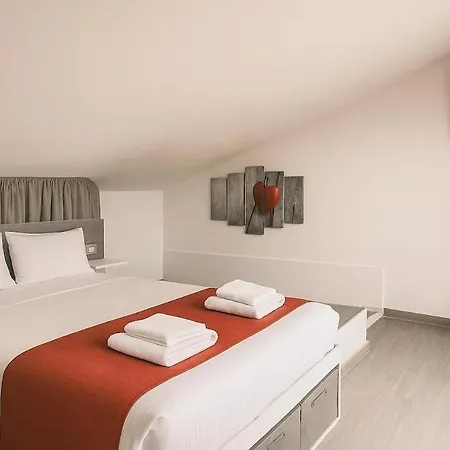 Nuras - Casa Degli Anemoni *