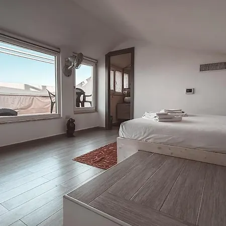 Nuras - Casa Degli Anemoni *